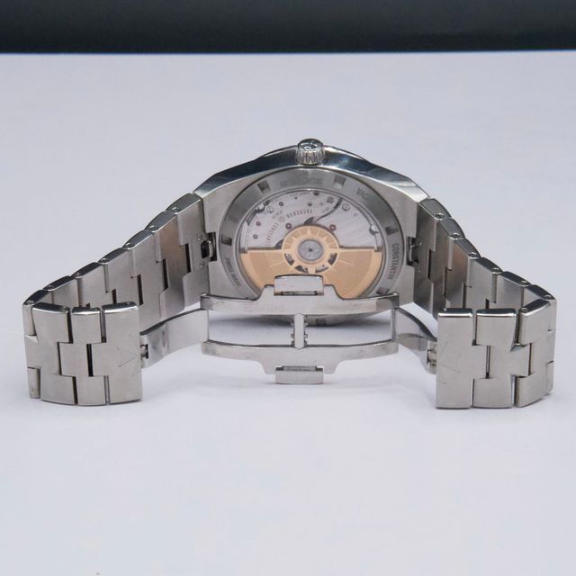 Vacheron Constantin Overseas 4500V/110A-B128 Image 6